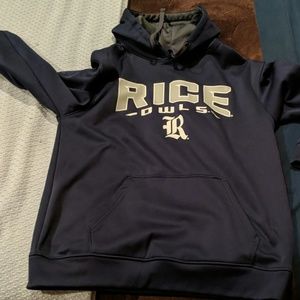 Rice Owls Sweatshirt